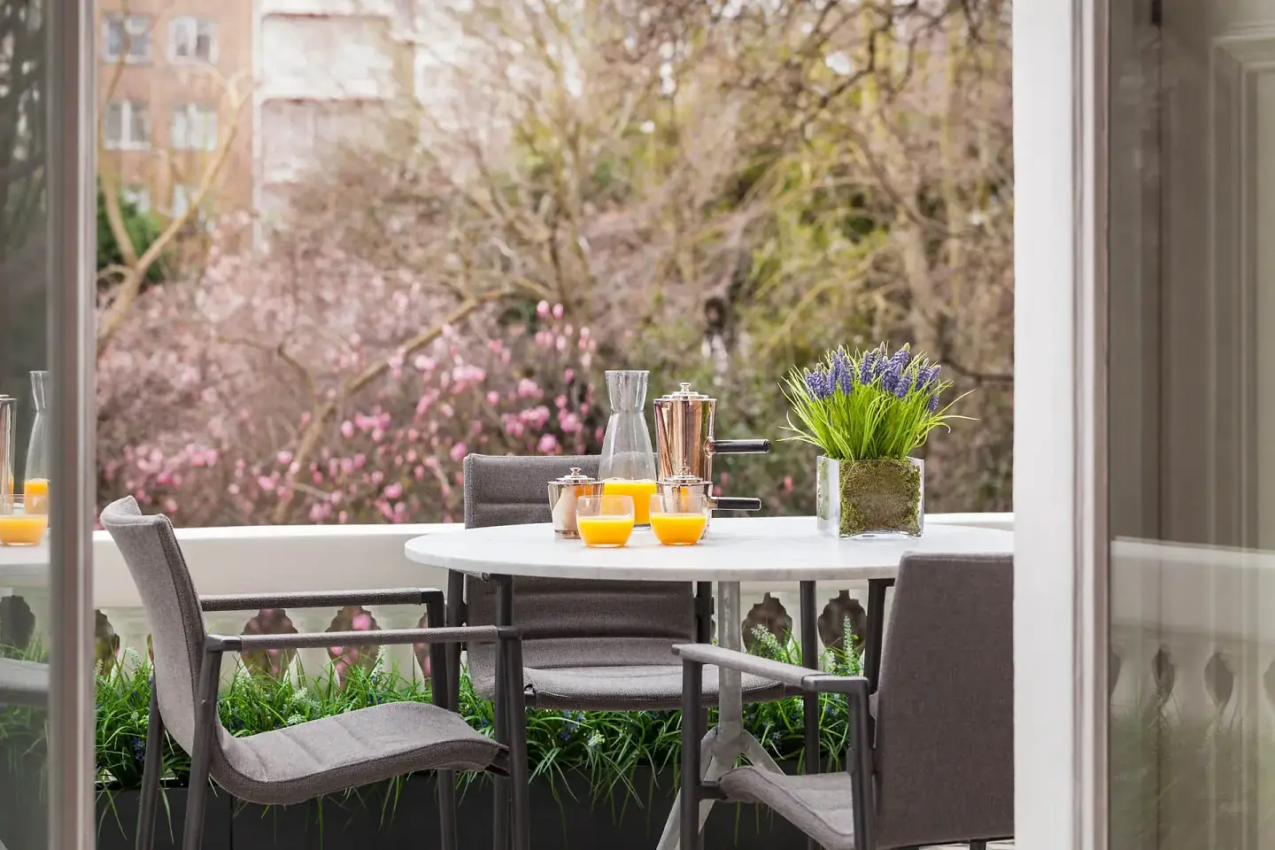 Off-market sales — London agency trends | Invisible Homes