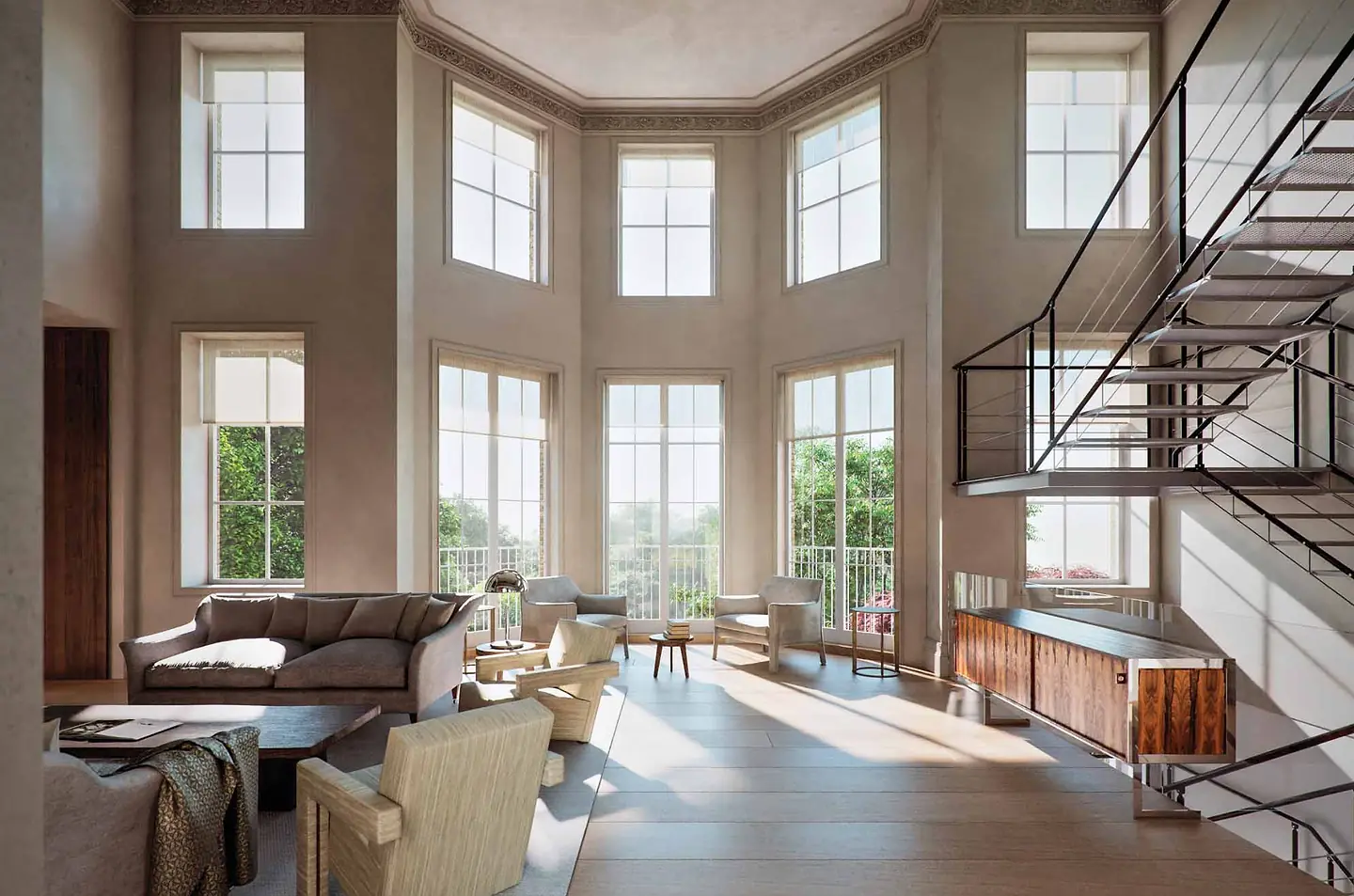 Off-market prime London — Market shift | Invisible Homes
