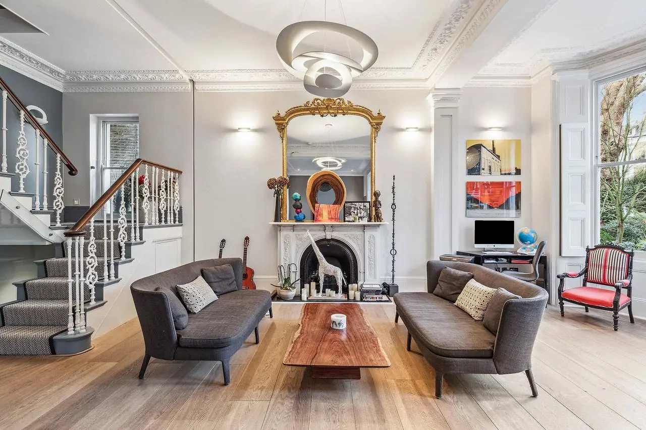 Chelsea to Chiswick — private buyers' demand in 2026 | Invisible Homes