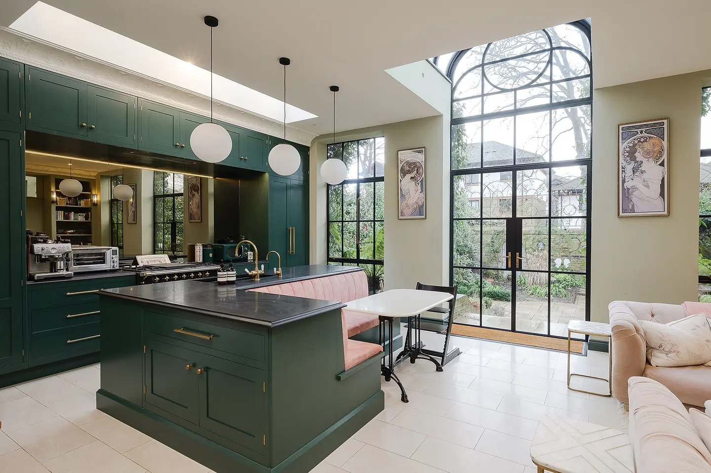 Off-market buying — patience, preparation | Invisible Homes